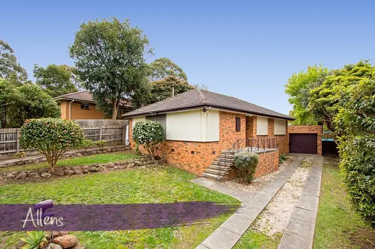 Second view of Homely house listing, 9 Sandgate road, Blackburn South VIC 3130