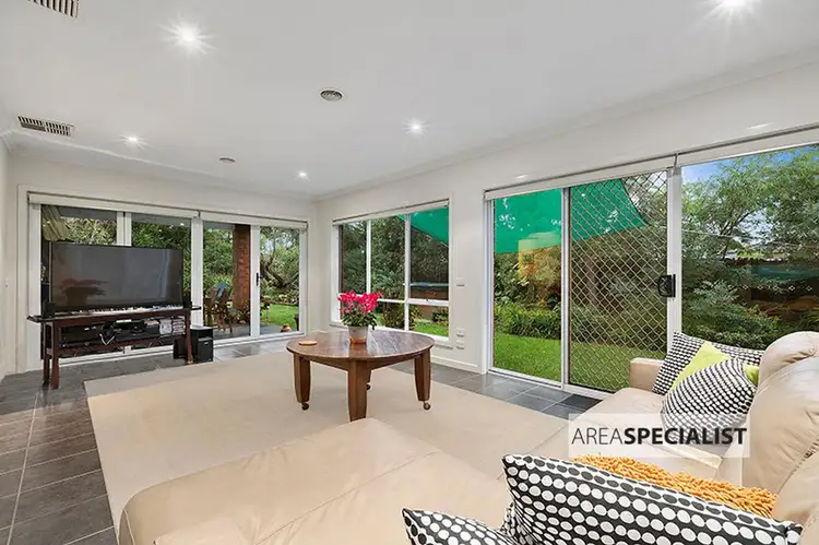 Third view of Homely house listing, 2 Hidden Grove Boulevard, Keysborough VIC 3173