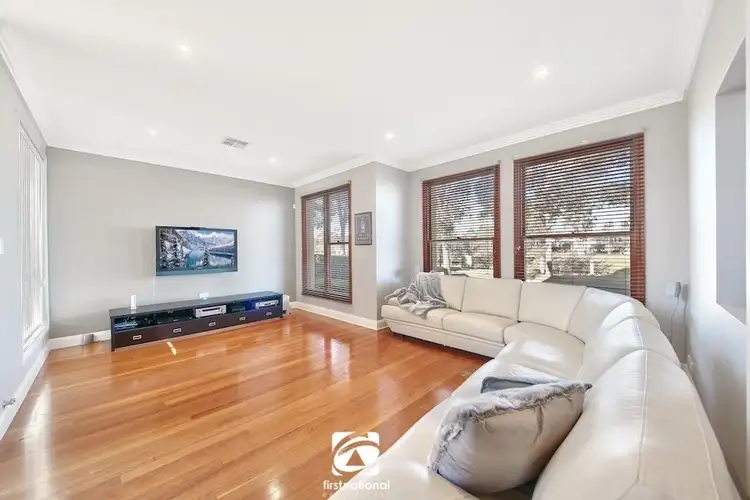 Fifth view of Homely house listing, 3 Hambledon Circuit, Harrington Park NSW 2567