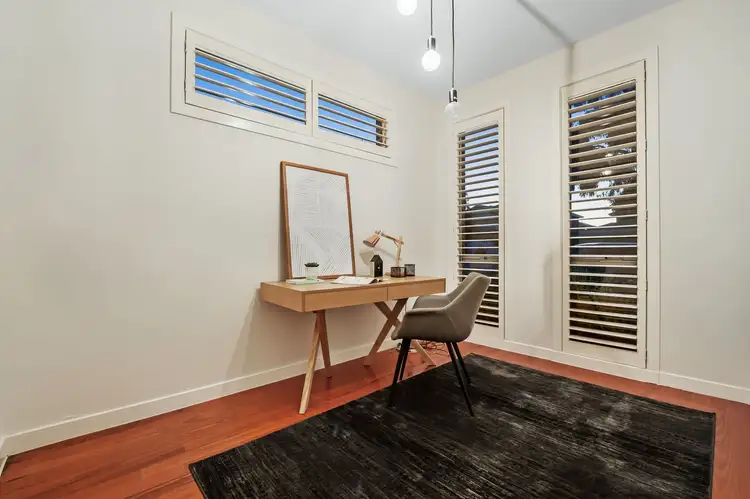 Sixth view of Homely house listing, 104 Waterview Boulevard, Craigieburn VIC 3064