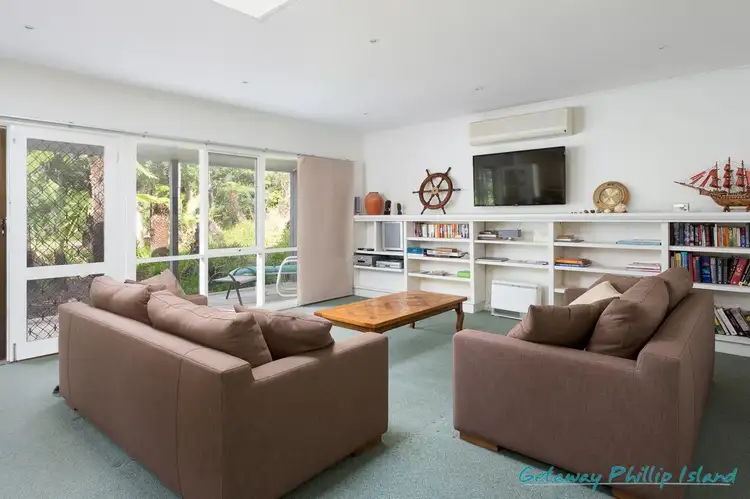 Third view of Homely house listing, 138 Silverleaves Avenue, Silverleaves VIC 3922