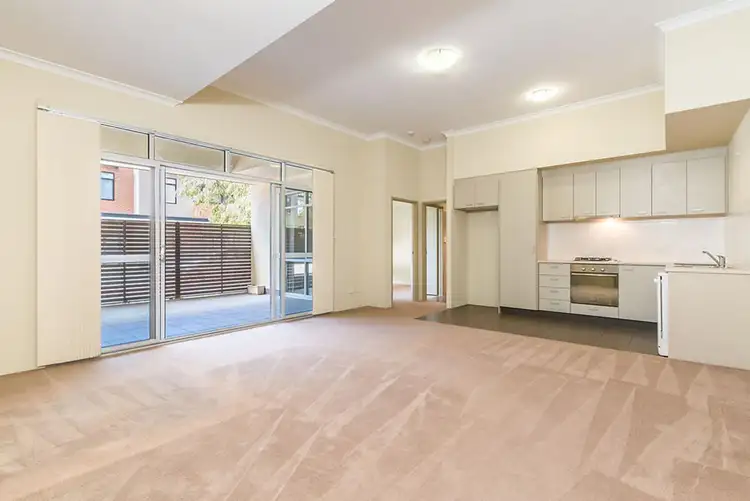 56/76 Newcastle Street, Perth WA 6000