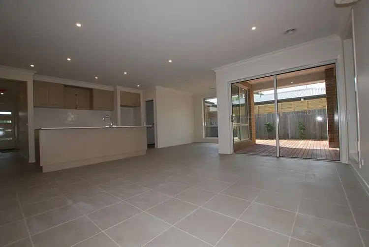 Third view of Homely townhouse listing, 194 GRAHAM STREET, Wonthaggi VIC 3995