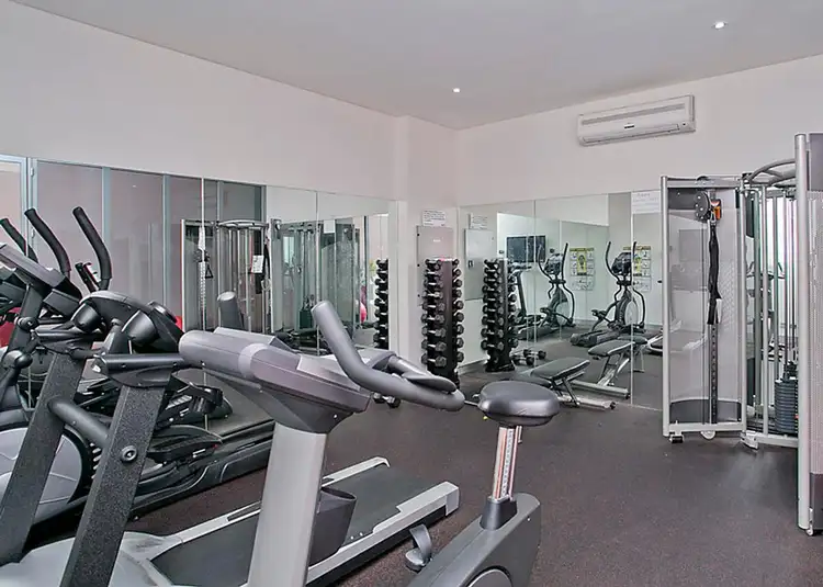 Third view of Homely apartment listing, 71/155 Adelaide Terrace, East Perth WA 6004