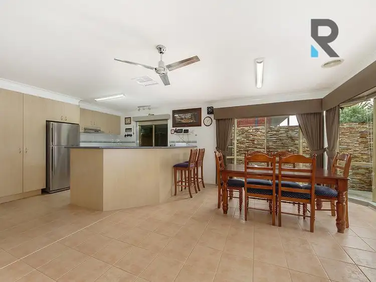 Second view of Homely house listing, 30 Bowral Loop, Craigieburn VIC 3064