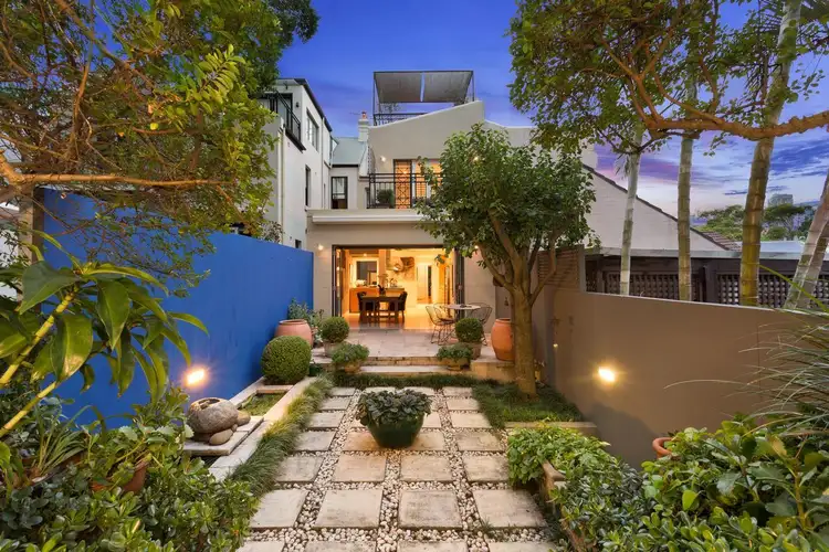 Second view of Homely house listing, 67 Cambridge Street, Paddington NSW 2021
