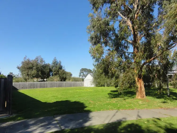 Second view of Homely land listing, 5 Robwood Court, Silverleaves VIC 3922