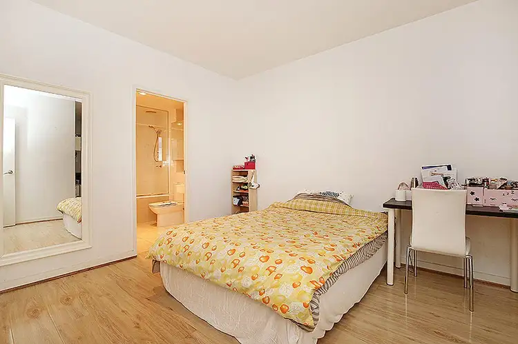 Fourth view of Homely apartment listing, 236/68 Mount Alexander Road, Travancore VIC 3032