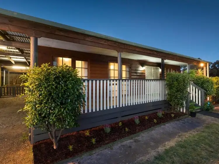 Main view of Homely house listing, 50 South Gippsland Highway, Tooradin VIC 3980