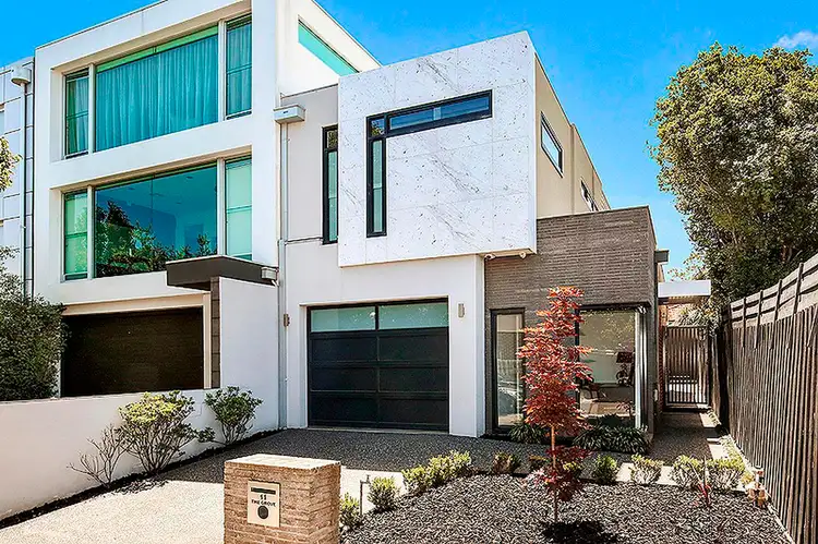 11 The Grove, Ascot Vale VIC 3032