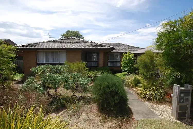 Main view of Homely house listing, 10 COURT STREET, Wonthaggi VIC 3995