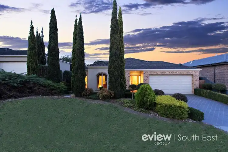 12 Snowgum Court, Narre Warren South VIC 3805