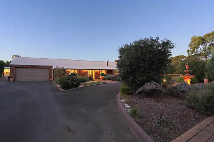 Main view of Homely house listing, 60 Davies Road, Bittern VIC 3918