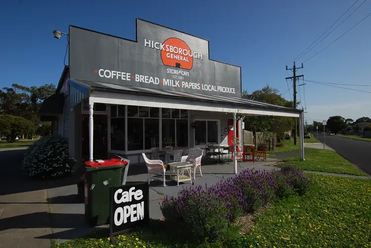 184 WHITE ROAD, Wonthaggi VIC 3995