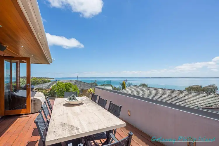 Main view of Homely house listing, 4 Walpole Street, Cowes VIC 3922