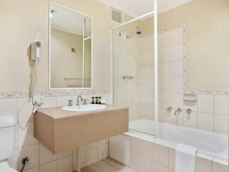 Sixth view of Homely apartment listing, 101/12 Victoria Ave, Perth WA 6000