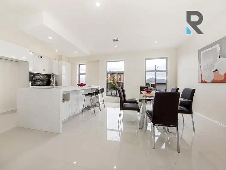 Third view of Homely house listing, 97 Horizon Boulevard, Greenvale VIC 3059