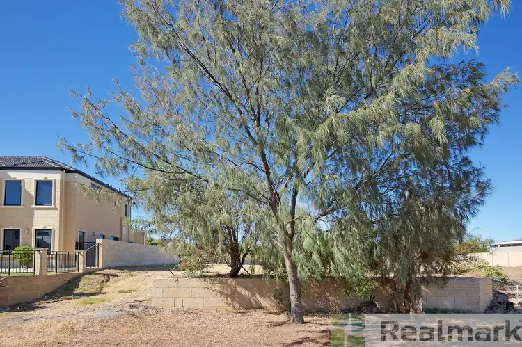 Fourth view of Homely land listing, 47 Southport Boulevard, Dawesville WA 6211