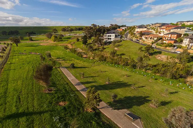 Third view of Homely land listing, 3 Lynton Court, Greenvale VIC 3059