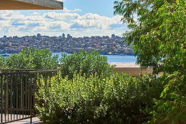 Second view of Homely apartment listing, 1C/13 Thornton Street, Darling Point NSW 2027