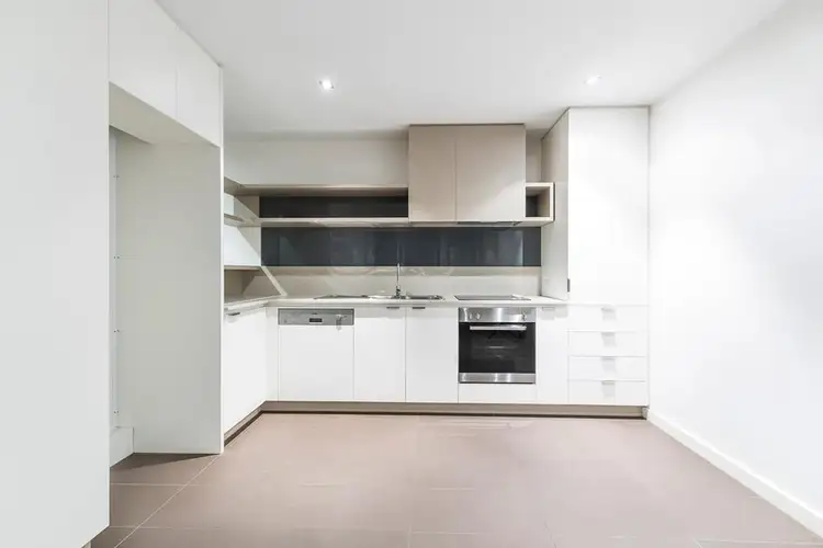 Third view of Homely apartment listing, APT 22/44 Eucalyptus Drive, Maidstone VIC 3012