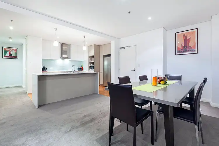 Sixth view of Homely apartment listing, 90/580 Hay Street, Perth WA 6000