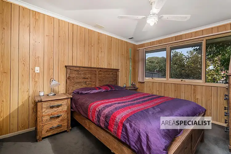 Sixth view of Homely house listing, 15 Parkmore Road, Keysborough VIC 3173