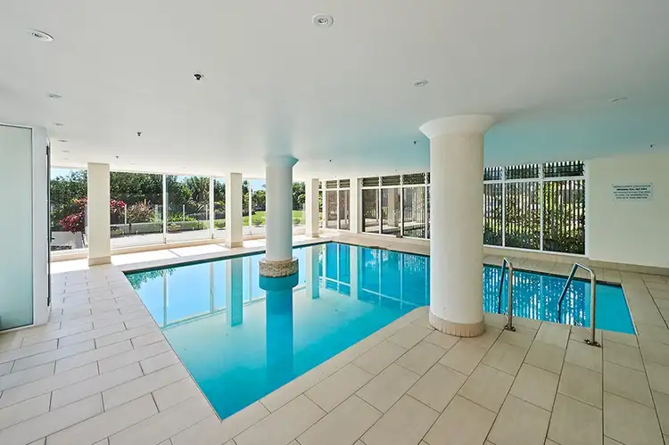 Fourth view of Homely apartment listing, 1C/13 Thornton Street, Darling Point NSW 2027