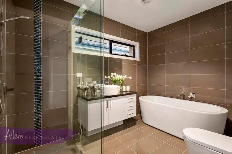 Fourth view of Homely house listing, A/44 Shannon Street, Box Hill North VIC 3129