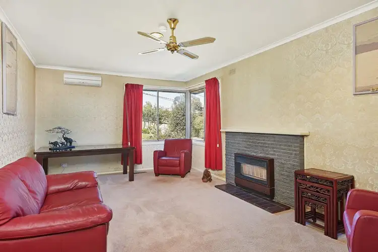 Second view of Homely house listing, 4 Derby Road, Boronia VIC 3155