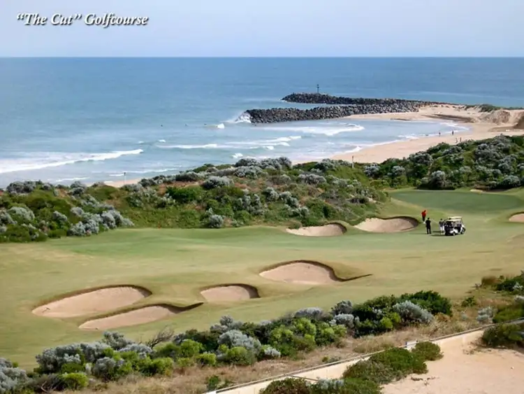 Sixth view of Homely land listing, 47 (L1429) Richview Ramble, Wannanup WA 6210