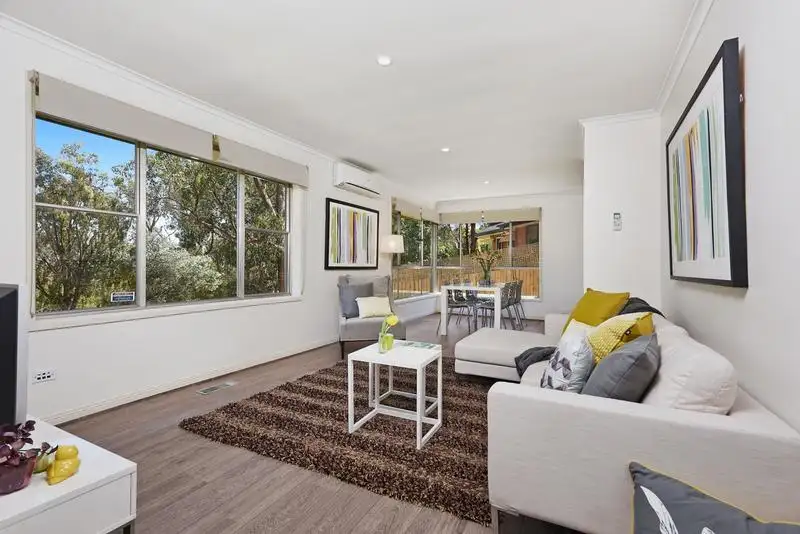Main view of Homely house listing, 218 Forest Road, Boronia VIC 3155