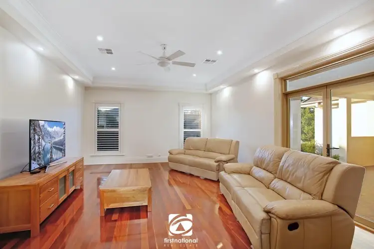 Sixth view of Homely house listing, 56 Woodgrove Avenue, Harrington Park NSW 2567