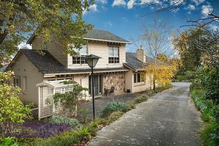 Second view of Homely house listing, 505 Middleborough Road, Box Hill North VIC 3129