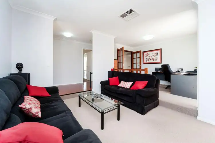 Fifth view of Homely house listing, 33 Hillock Circle, Leeming WA 6149