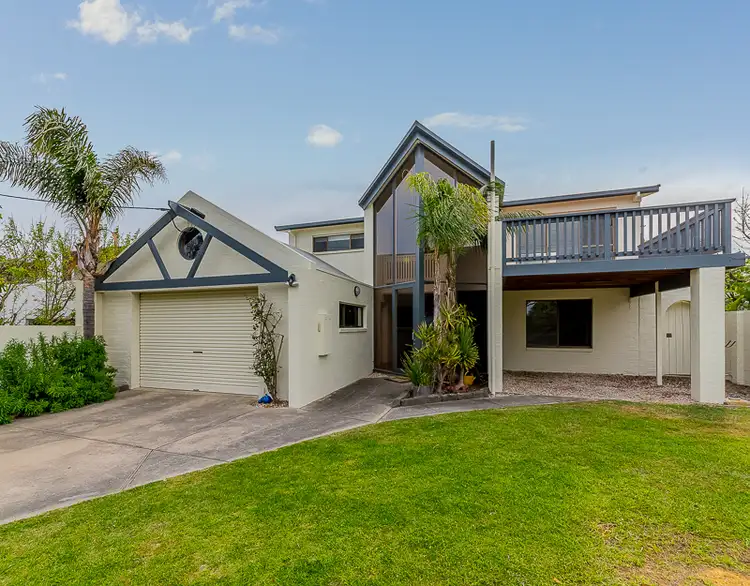 Second view of Homely house listing, 102 THE ESPLANADE, Cape Woolamai VIC 3925