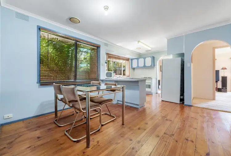 Third view of Homely house listing, 1 Fern court, Craigieburn VIC 3064