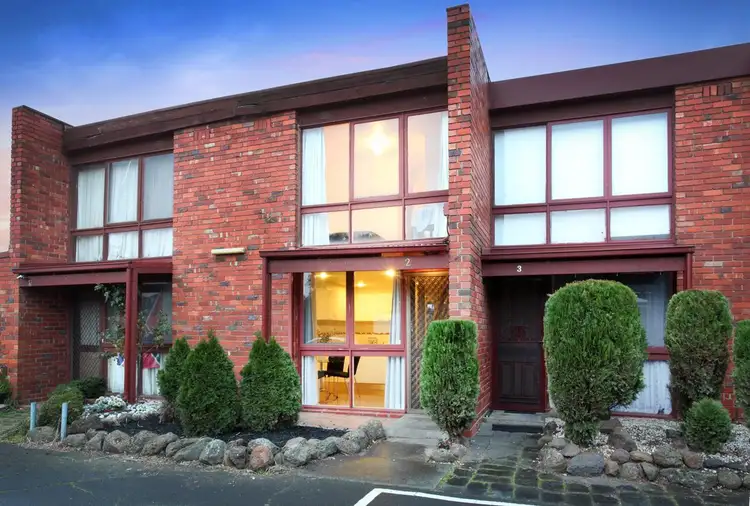 2/20 Talmage Street, Albion VIC 3020