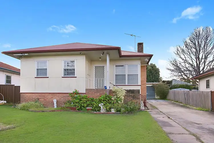 7 Kenneth Street, East Maitland NSW 2323