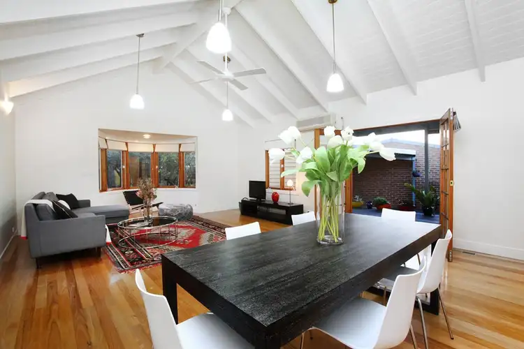Third view of Homely house listing, 81 Parsons Street, Sunshine VIC 3020