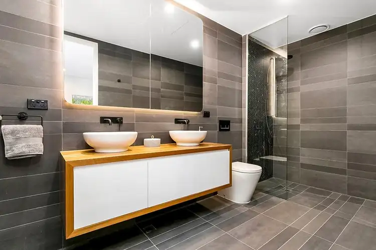 Sixth view of Homely apartment listing, 4.01/324 Pascoe Vale Road, Essendon VIC 3040