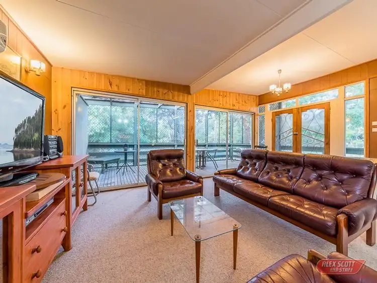 Third view of Homely house listing, 114 SILVERLEAVES AVENUE, Silverleaves VIC 3922