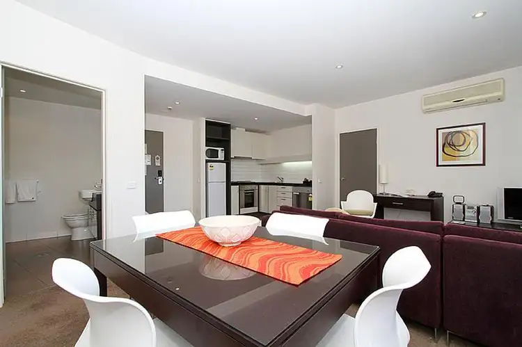 Third view of Homely apartment listing, 312/1142 Mount Alexander Road, Essendon VIC 3040