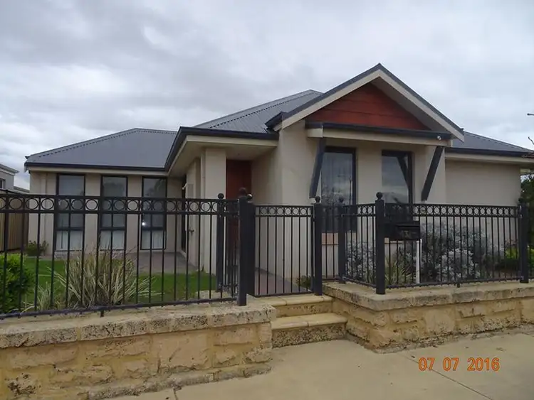 43A Santa Clara Crescent