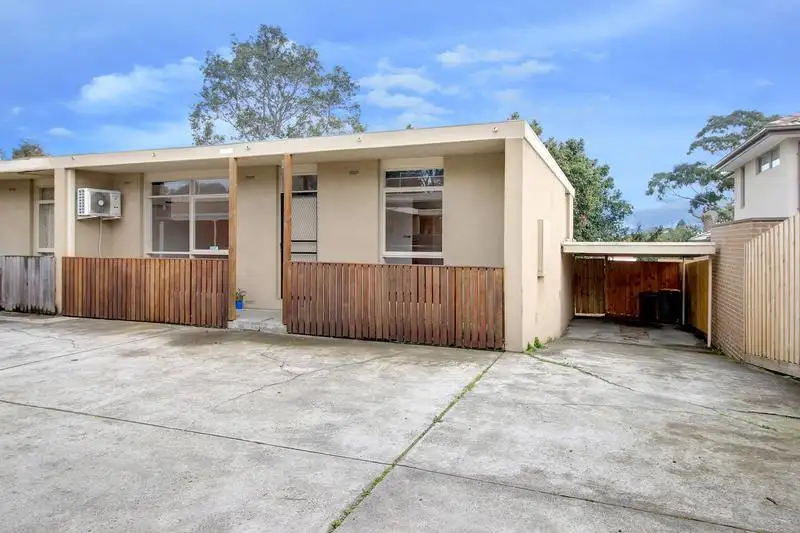 Main view of Homely flat listing, 4/51-53 Screen St, Frankston VIC 3199