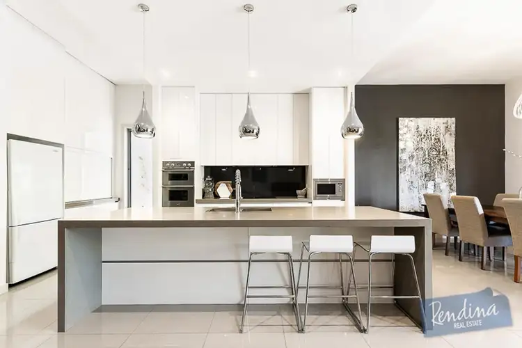 Second view of Homely house listing, 47 Derby Street, Moonee Ponds VIC 3039