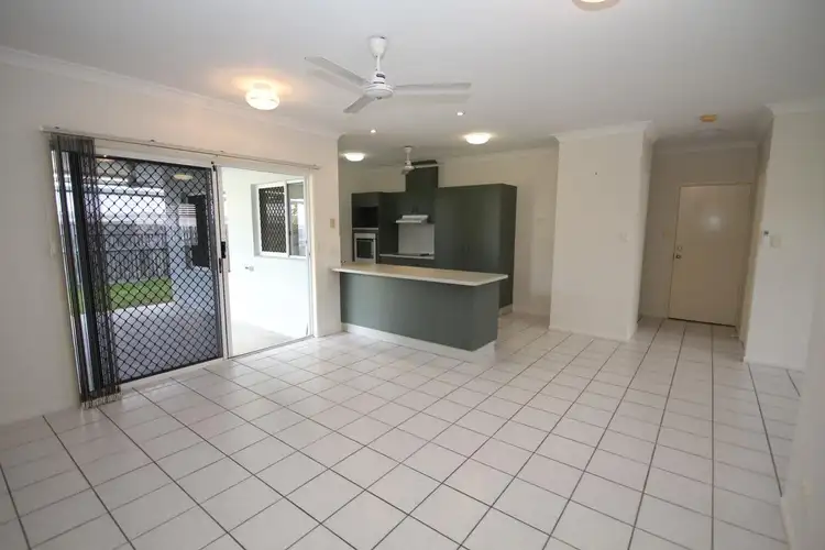 Fourth view of Homely house listing, 25 Santa Lucia Drive, Mount Louisa QLD 4814