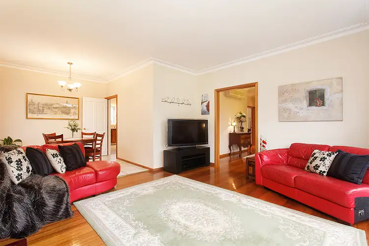 Third view of Homely house listing, 48 Allanfield Crescent, Boronia VIC 3155
