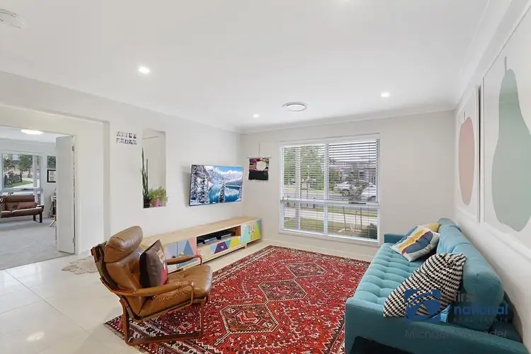 Third view of Homely house listing, 2 Redgate Terrace, Cobbitty NSW 2570