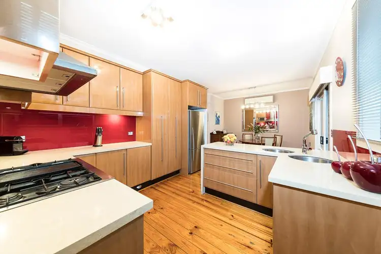 Sixth view of Homely townhouse listing, 3 Madden Street, Essendon North VIC 3041